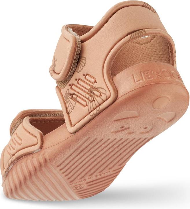 Produktbild Liewood Blumer Sandale Seashell (20)