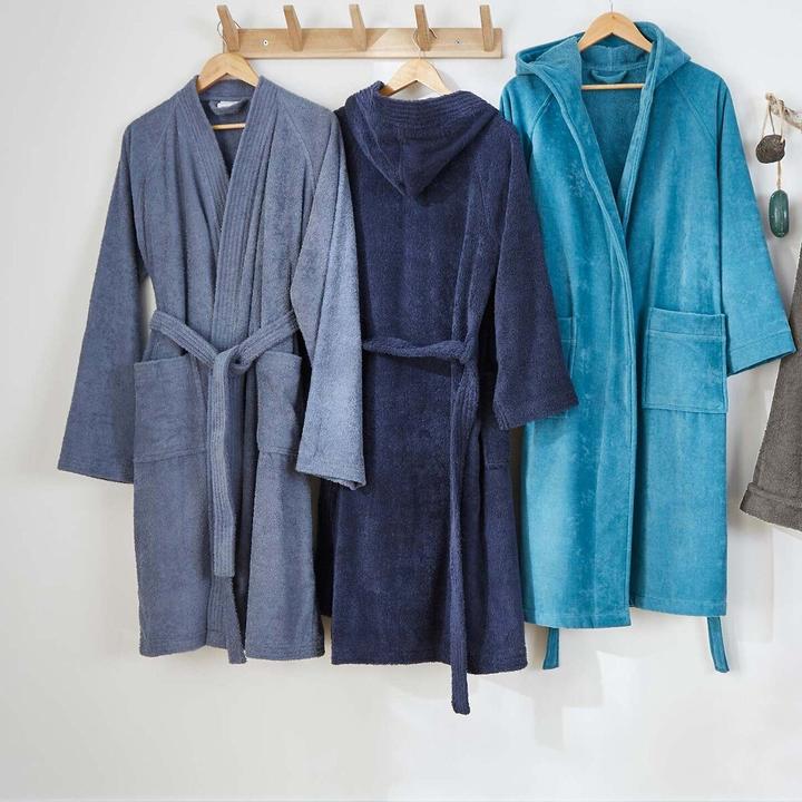 Produktbild La Redoute Interieurs Peignoir (46)
