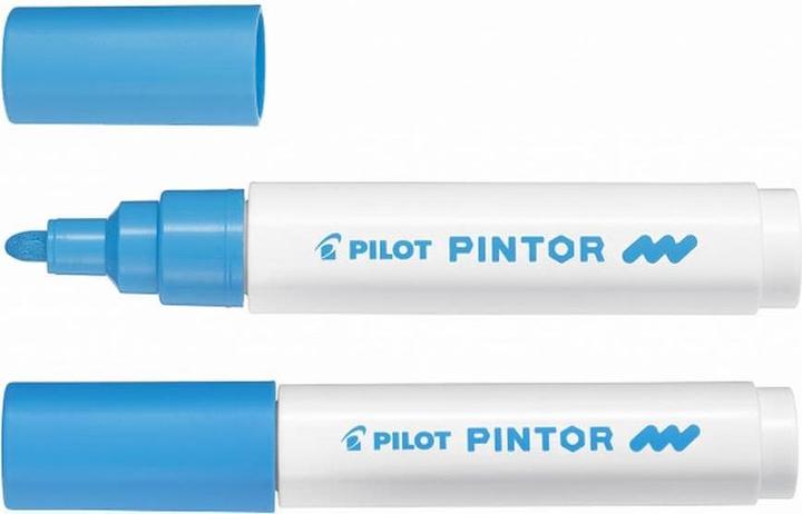 Image du produit Pilot Pintor moyen (Bleu clair, 1.40 mm, 1 x)