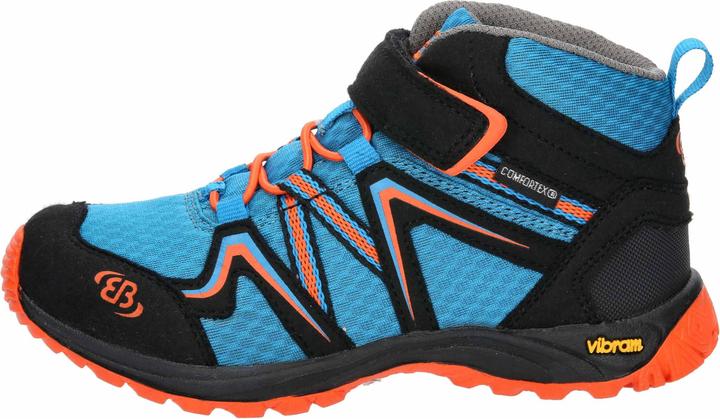 Produktbild Brütting Rockwall (35)