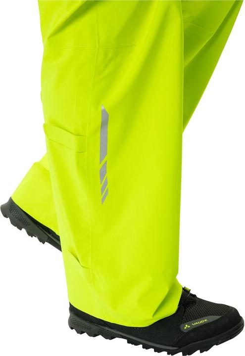 Produktbild Vaude Moab (XXL)