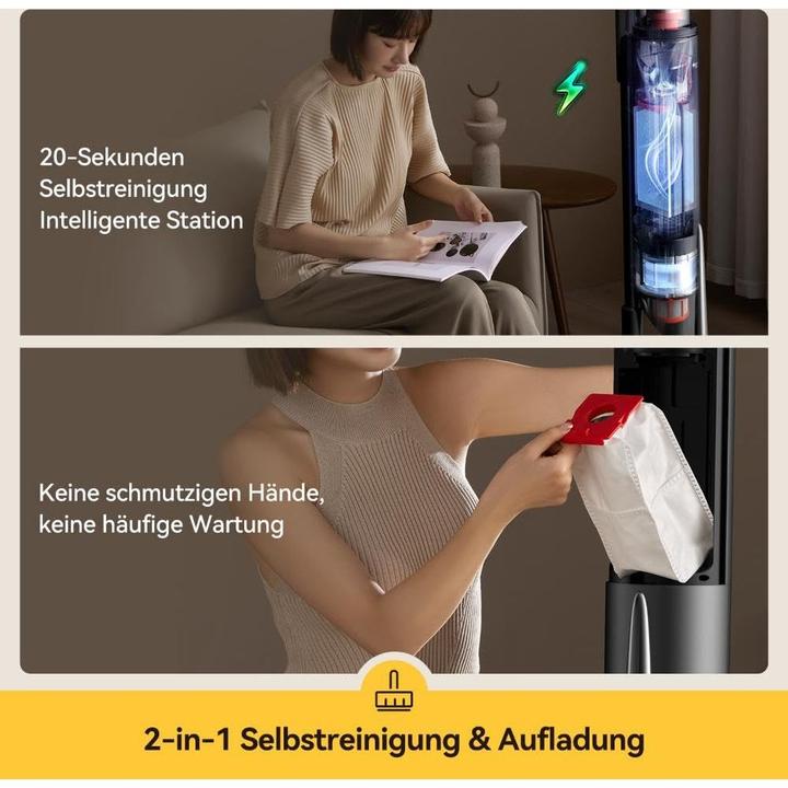 Actual product image DEM-T50W STATION