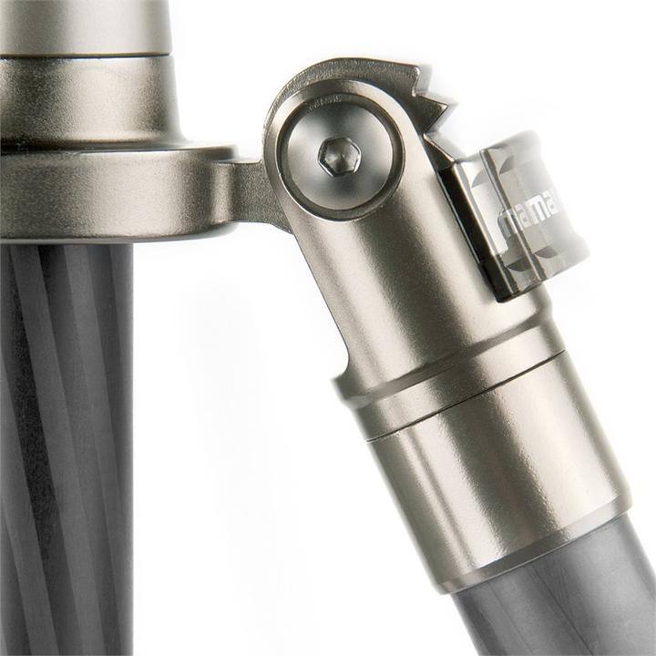 Actual product image mantona Titanium Carbon (Carbon)