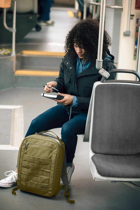 Actual product image Camelbak Coronado Multicam Backpack (15 l)