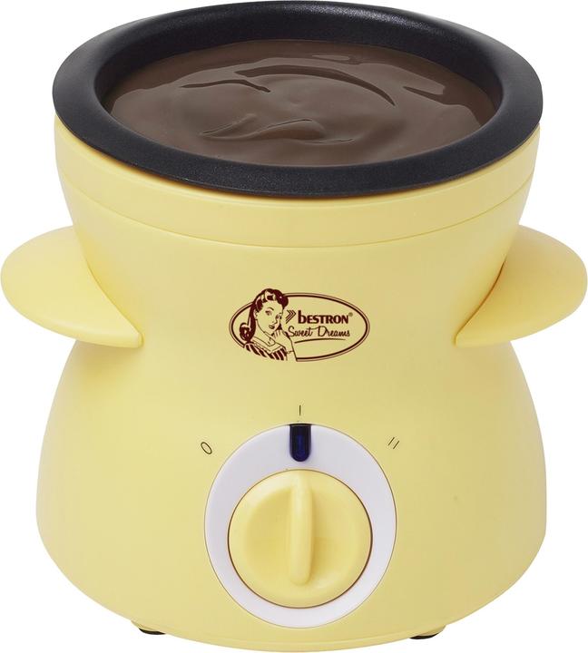 Actual product image Bestron Dcm043 (Chocolate fondue)