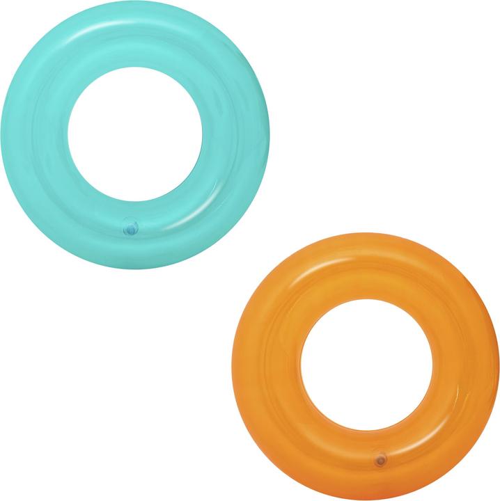 Produktbild Bestway Transparent