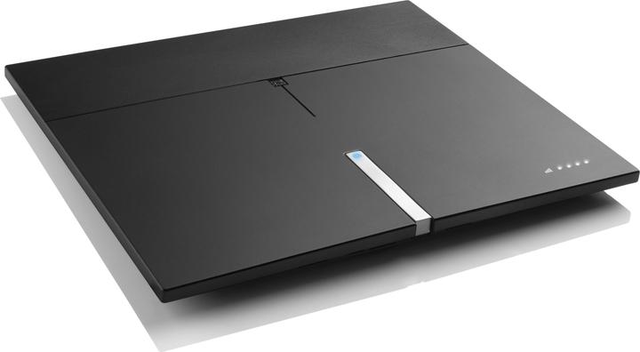 Produktbild One for All Hd Indoor Antenna 360° Agc+sli Euro (Flachantenne, DVB-T / -T2)