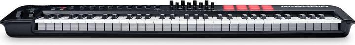Image du produit M-Audio Oxygen 61 MKV (Clavier)