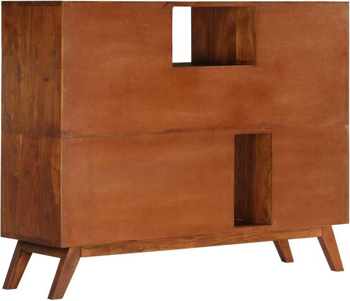 Produktbild vidaXL Sideboard (115 x 35 x 86 cm)