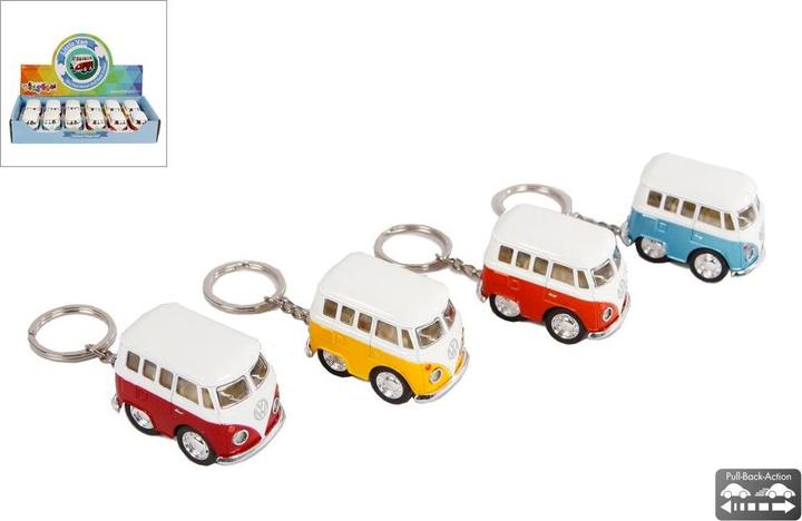 Produktbild Roost VW Beetle