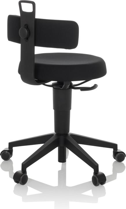 Immagine prodotto Hjh Office Top Work Flex (46 - 58 cm)