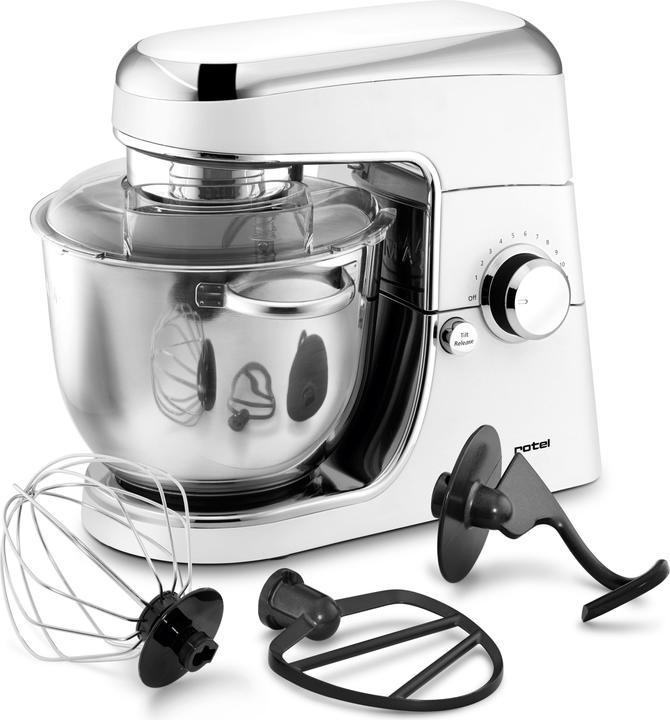 Actual product image Rotel PowerMix 443 (1200 W)