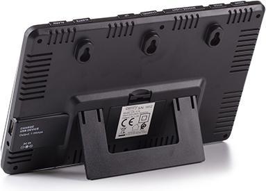 Produktbild Camry CR 1174 Digitale Wetterstation Wechselstrom/Batterie