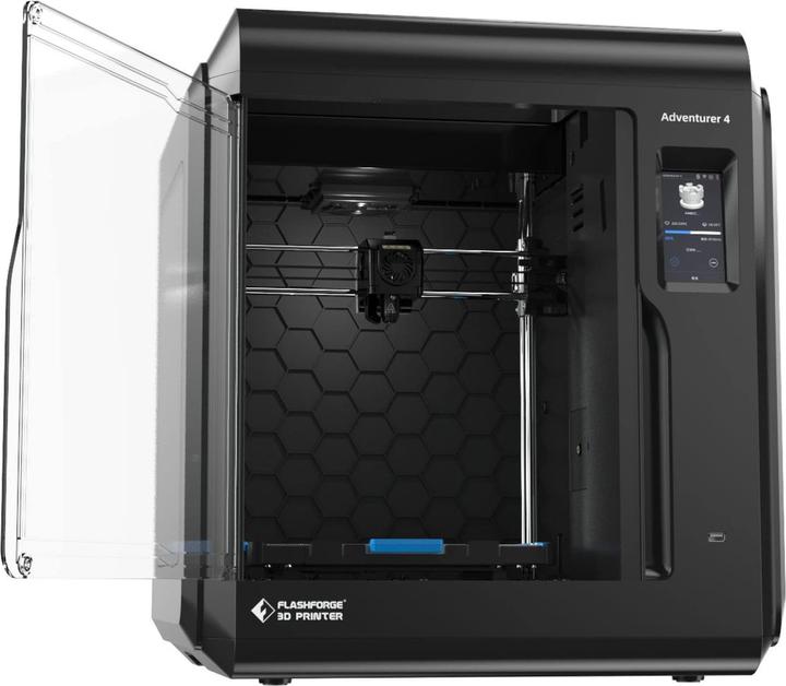 FlashForge Adventurer 4