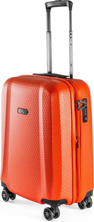 Produktbild Epic GTO 5.0 Spinner Grösse (40 l)