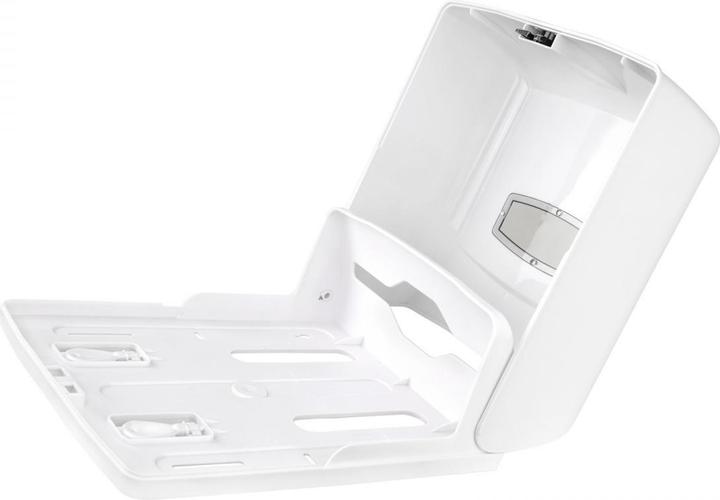 Actual product image Dema Papierhandtuchspender für V und Z-Falz