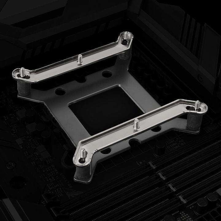 Immagine prodotto Iceberg Thermal Kit LGA 1700 IceSLEET X5/X6