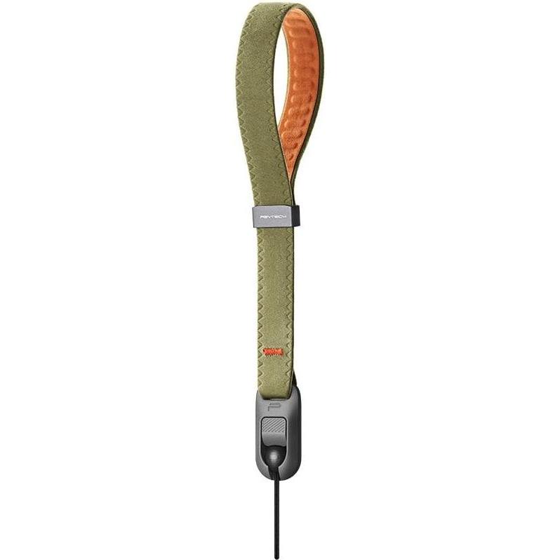 Pgytech Camera Wrist Strap Air (Grass Green) (Handschlaufe), Kameragurt, Grün
