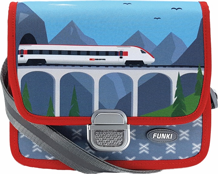 Funki Fast Train