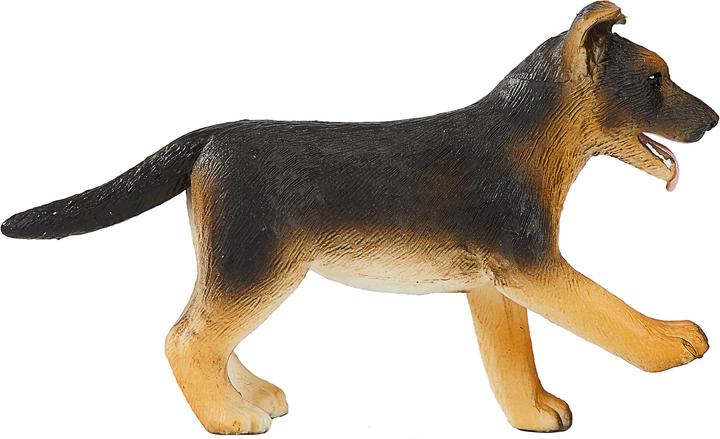 Animal Planet German shepherd puppy