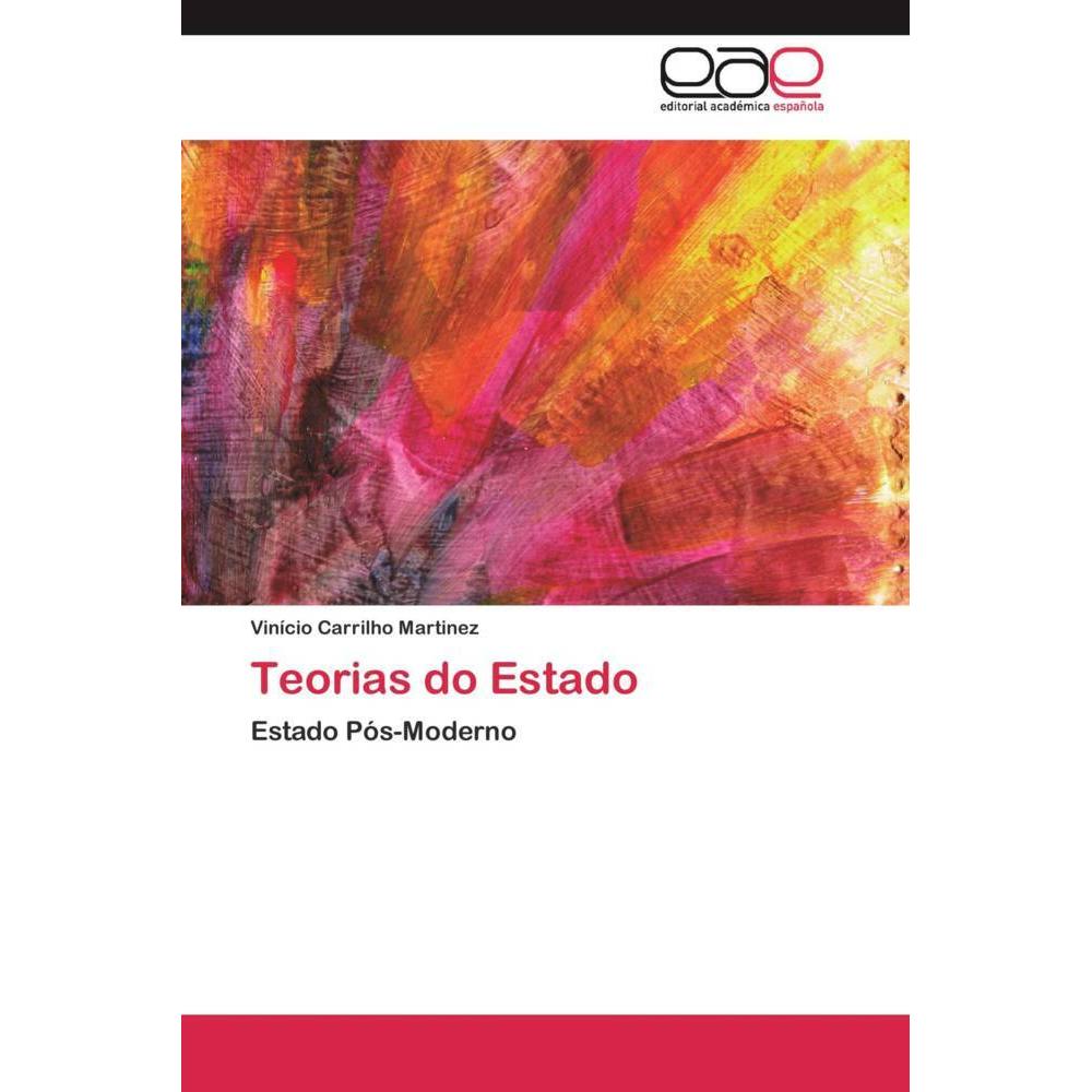 Teorias do Estado, Fachbücher