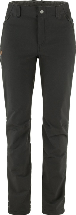 Fjällräven Women's Abisko Winter Stretch Trousers (42)
