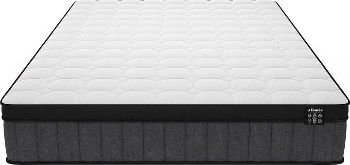 Immagine prodotto Ysmée Tolca (160 x 200 cm, Nucleo della molla)