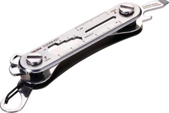 Actual product image Troika Clever Key Organiser
