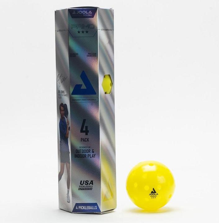 Produktbild Joola Pickleball Primo Ball