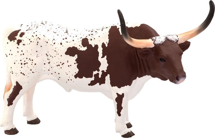 Produktbild Animal Planet Texas Longhorn Rind