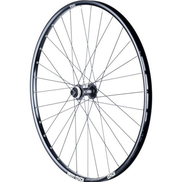 Exal, Laufräder, (Laufradsatz, 27.5")