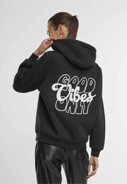 Produktbild Miss Tee Good Vibes Puff Print - 174151 (S)