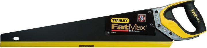 Stanley Scie à main FatMax Gen2 Appliflon 550mm