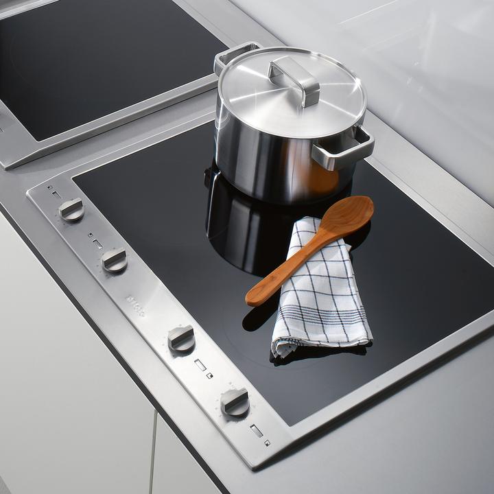 Actual product image Miele Cs 1234-1