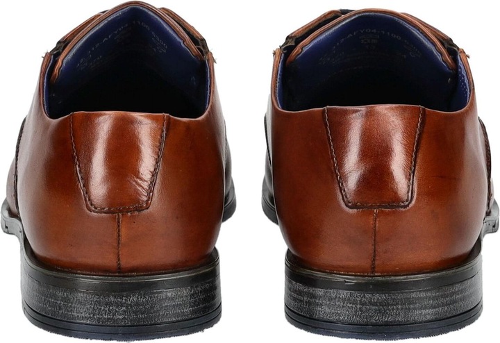 Produktbild Bugatti Businessschuhe (42)
