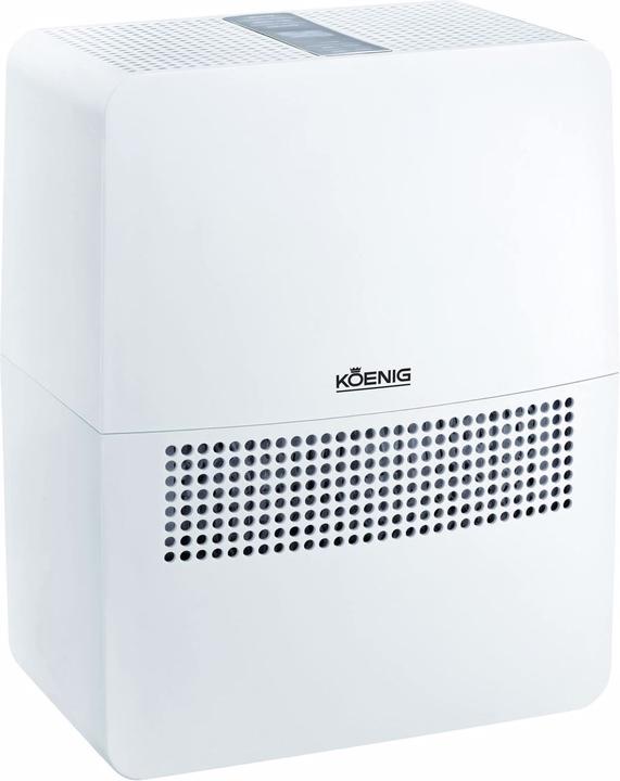 Produktbild Koenig Air350 (45 m²)