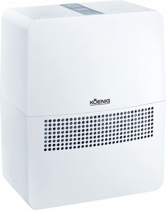 Koenig Air350 (45 m²)