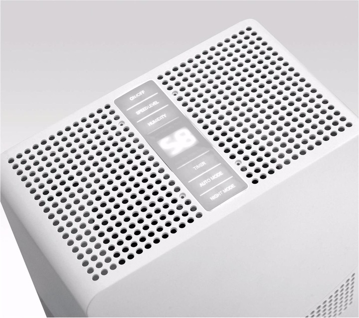 Actual product image Koenig Air350 (45 m²)