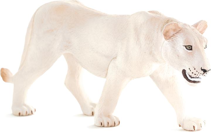 Image du produit Animal Planet La lionne blanche