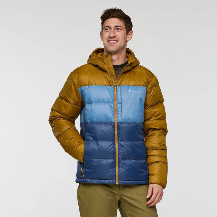 Produktbild Cotopaxi Fuego Max Down Hooded Jacket (S)