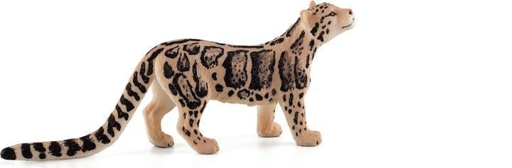 Produktbild Animal Planet Nebelparder
