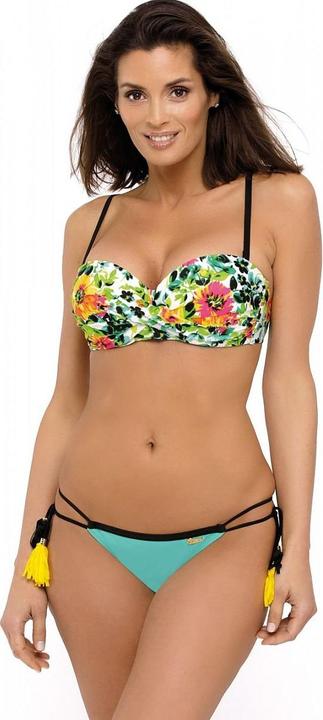 Actual product image Markko Two-piece bikini model 128492 (XL)