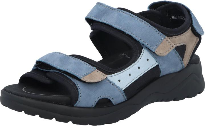 Actual product image Sandal Haika - width H (36)