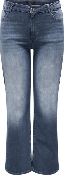 Special Blue Grey Denim