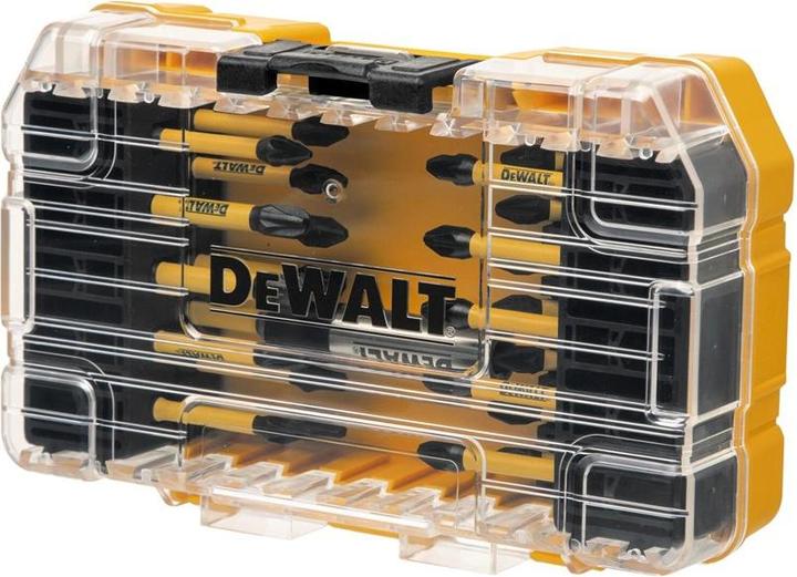 Produktbild DeWalt DT70730T-QZ Bit set 25 pcs.