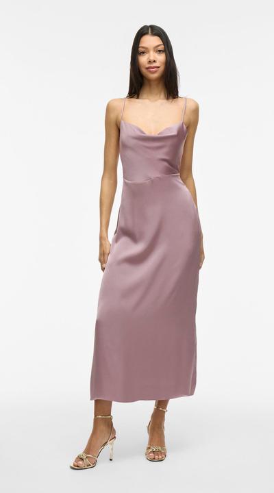 Produktbild Vila VIRAVENNA Träger Abendkleid (36)