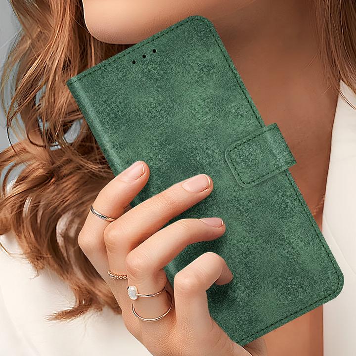 Actual product image Avizar Tender Book Series (Samsung Galaxy A35)