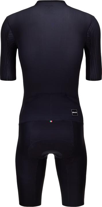 Produktbild Santini Triathlon-Anzug kurzarm VIPER 2.0 Herren (3XL)