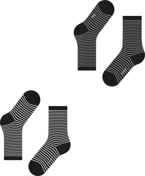 Actual product image Esprit Fine Line SO 2P (pack of 2, 35 - 38)
