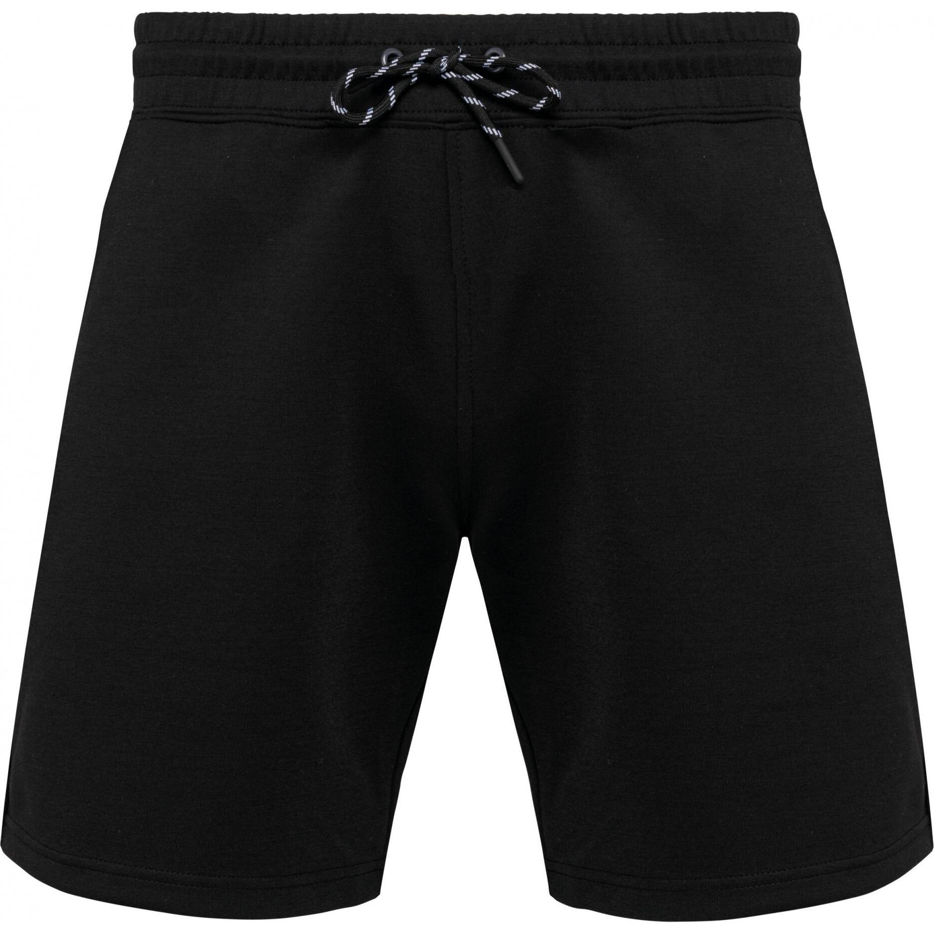 Proact, Damen, Shorts, Sweatshorts für Damen, Schwarz, (XXL)